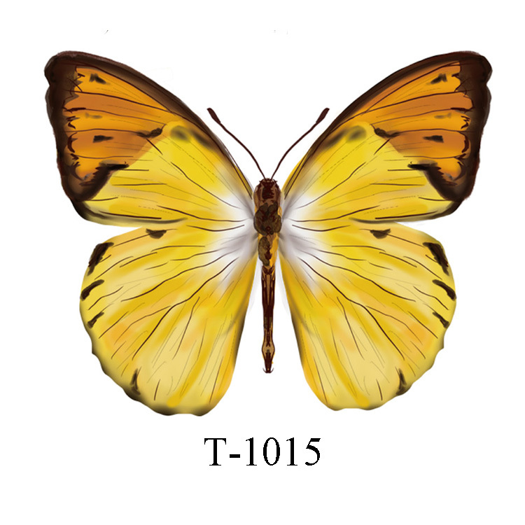 裝飾標貼 (水晶效果)