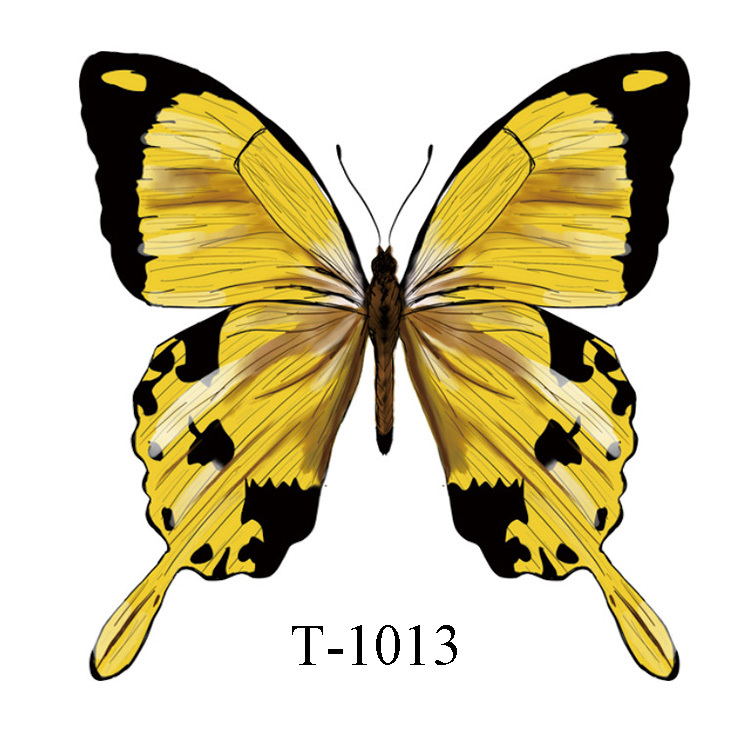 裝飾標貼 (水晶效果)