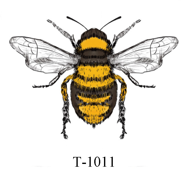 裝飾標貼 (水晶效果)