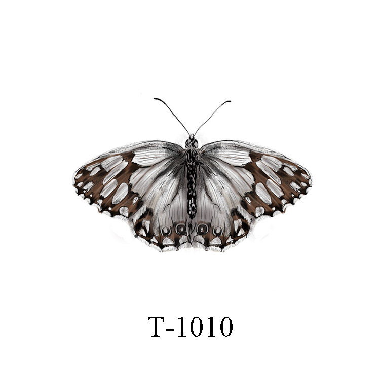 裝飾標貼 (水晶效果)