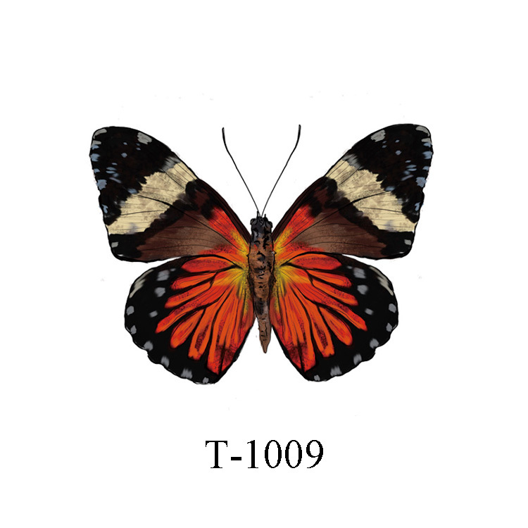 裝飾標貼 (水晶效果)