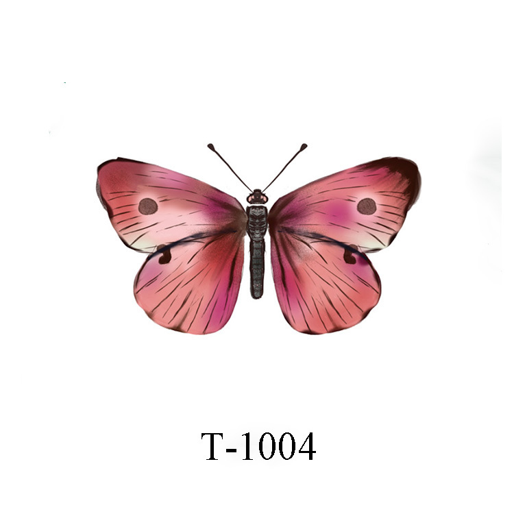 裝飾標貼 (水晶效果)