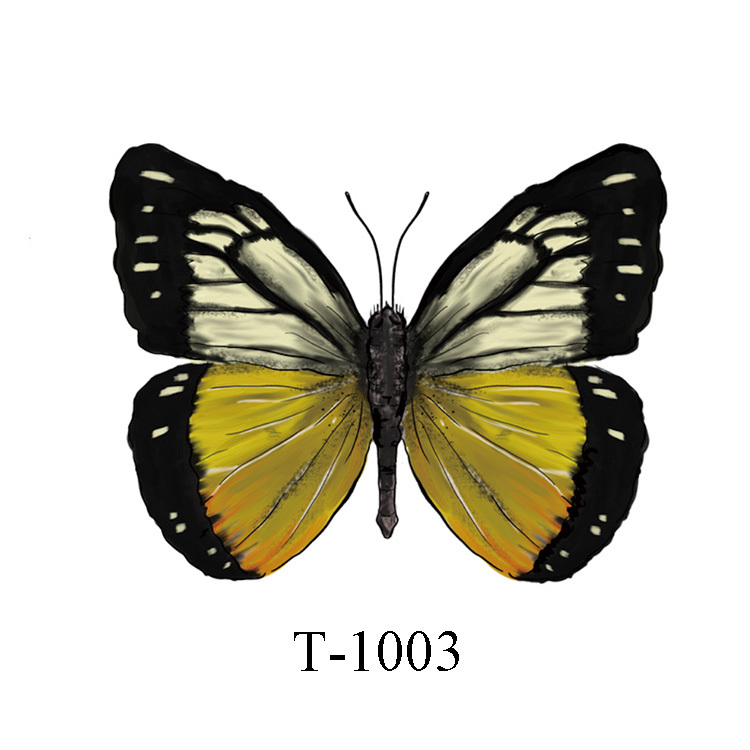 裝飾標貼 (水晶效果)