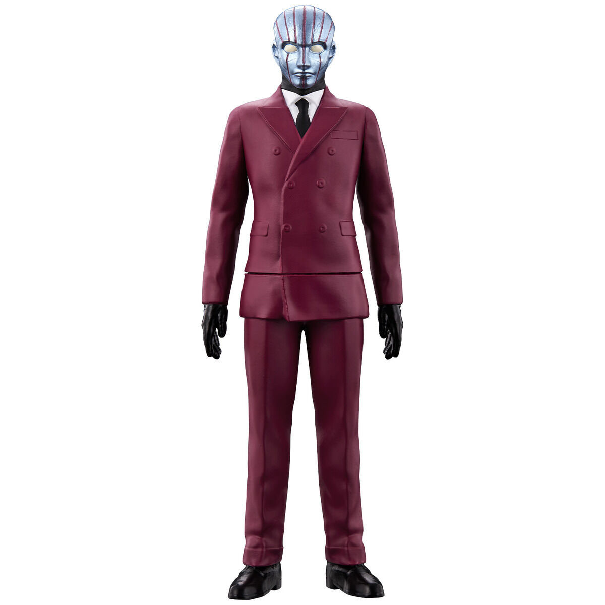 電影軟膠系列 KEI