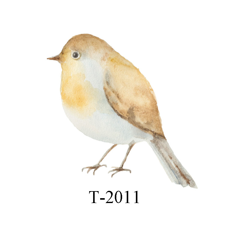 裝飾標貼 (水晶效果)