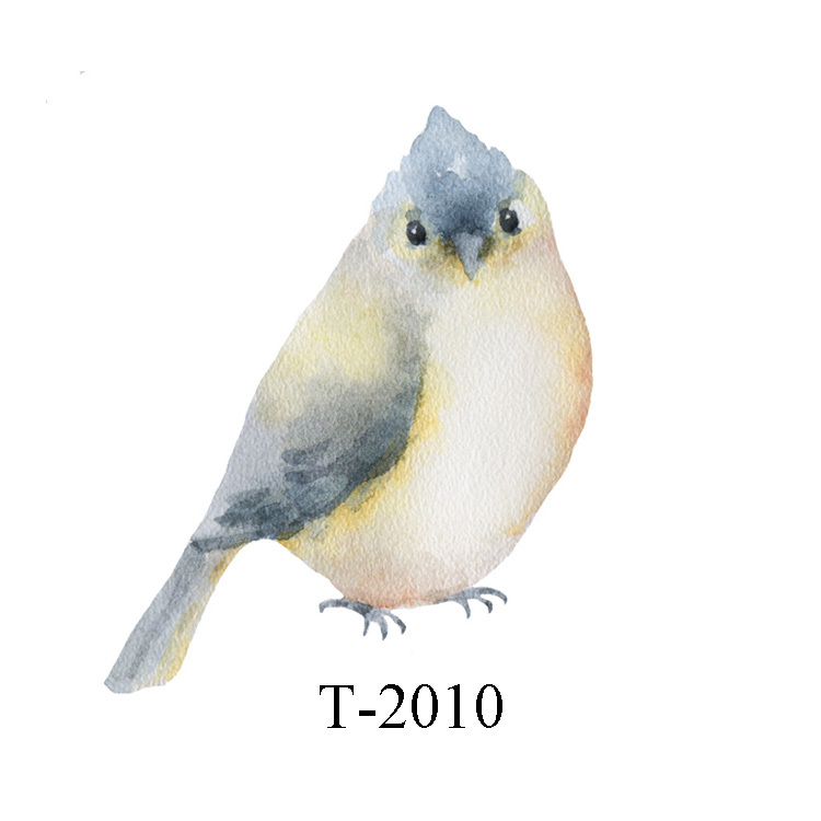 裝飾標貼 (水晶效果)