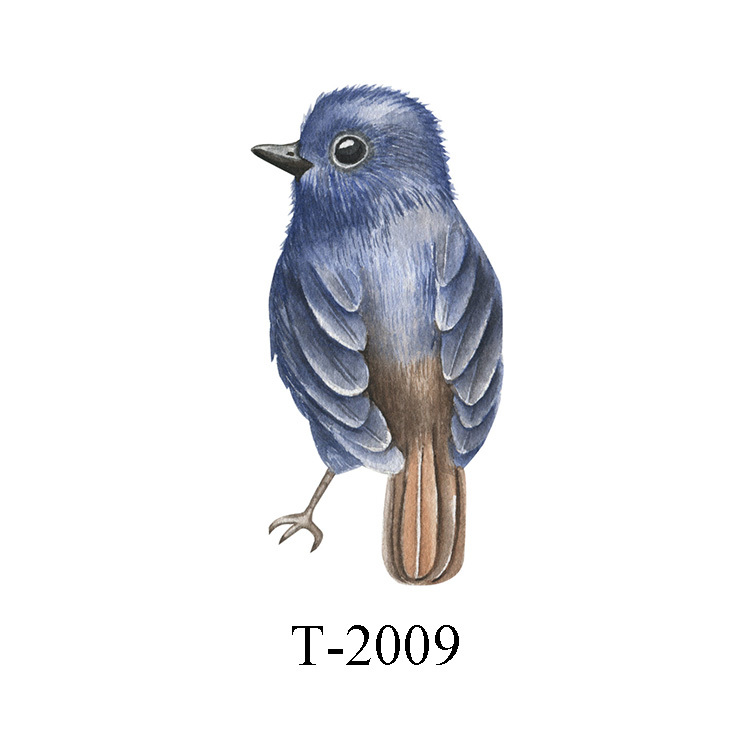 裝飾標貼 (水晶效果)