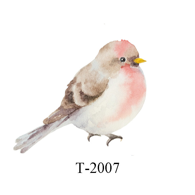 裝飾標貼 (水晶效果)