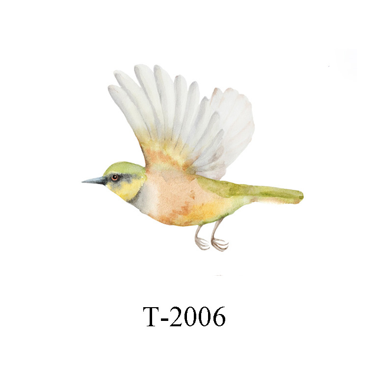 裝飾標貼 (水晶效果)