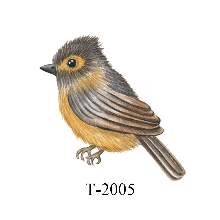 裝飾標貼 (水晶效果)