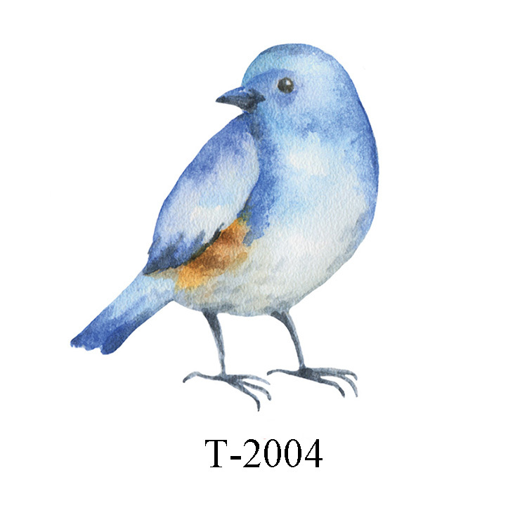 裝飾標貼 (水晶效果)