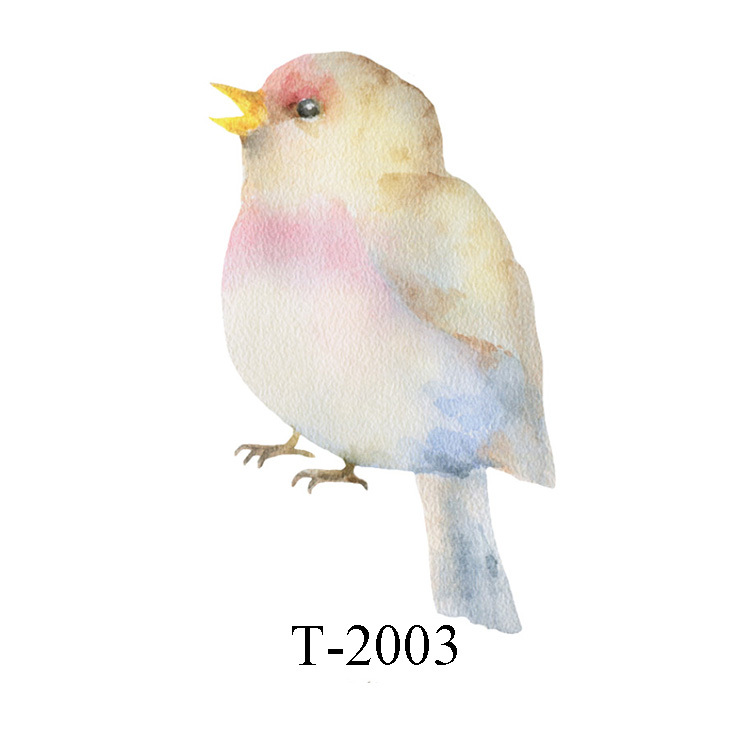 裝飾標貼 (水晶效果)