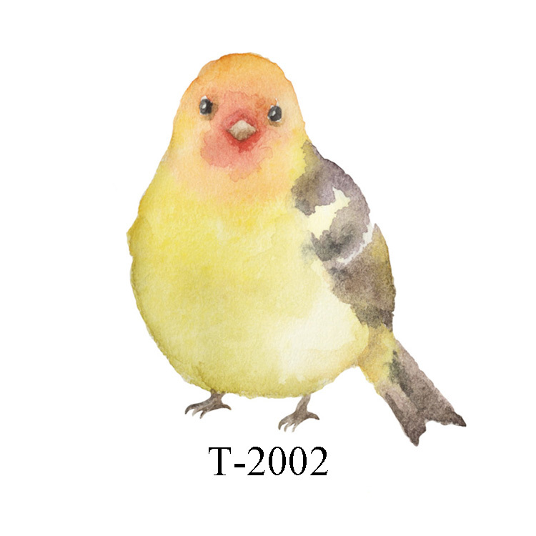 裝飾標貼 (水晶效果)