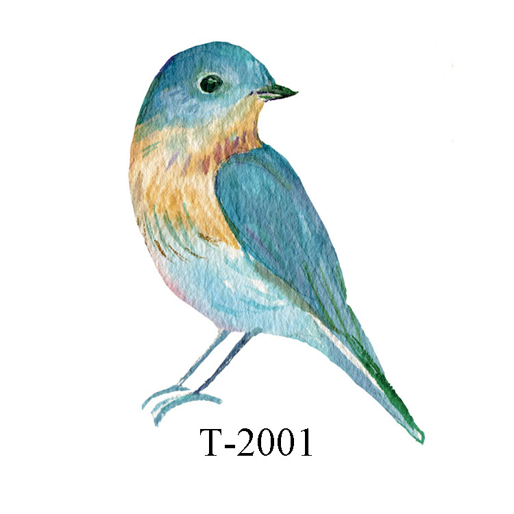 裝飾標貼 (水晶效果)