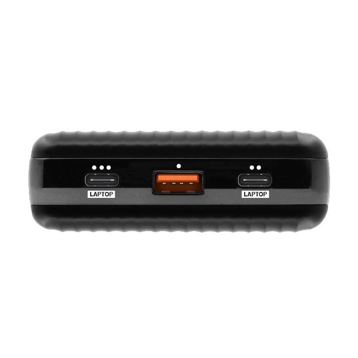 Maxpower 25,000mAh 210W 移動電源 SQ2210PD