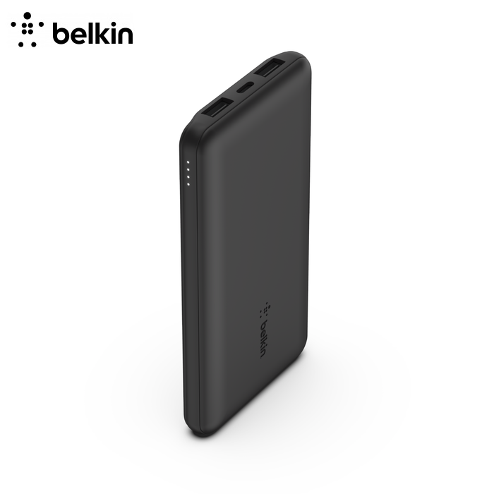 Belkin 10,000mAh 移動電源 BPB011