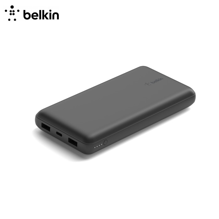 Belkin 20,000mAh 移動電源 BPB012
