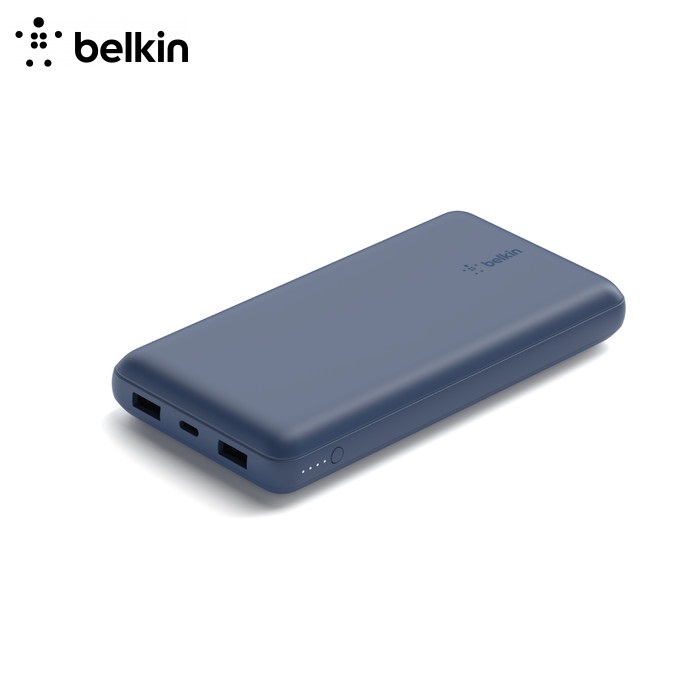 Belkin 20,000mAh 移動電源 BPB012