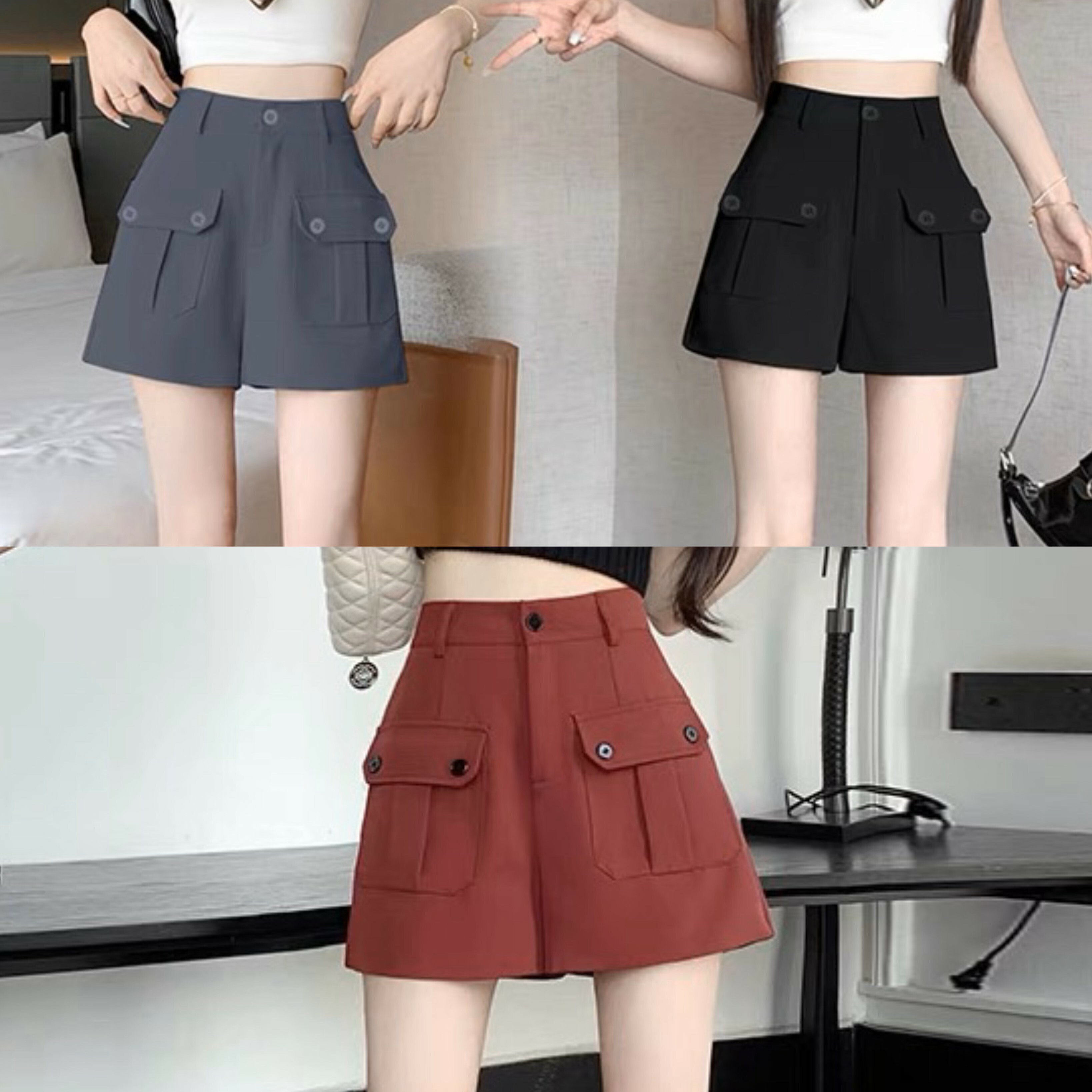 PT23S0959 百搭西裝褲