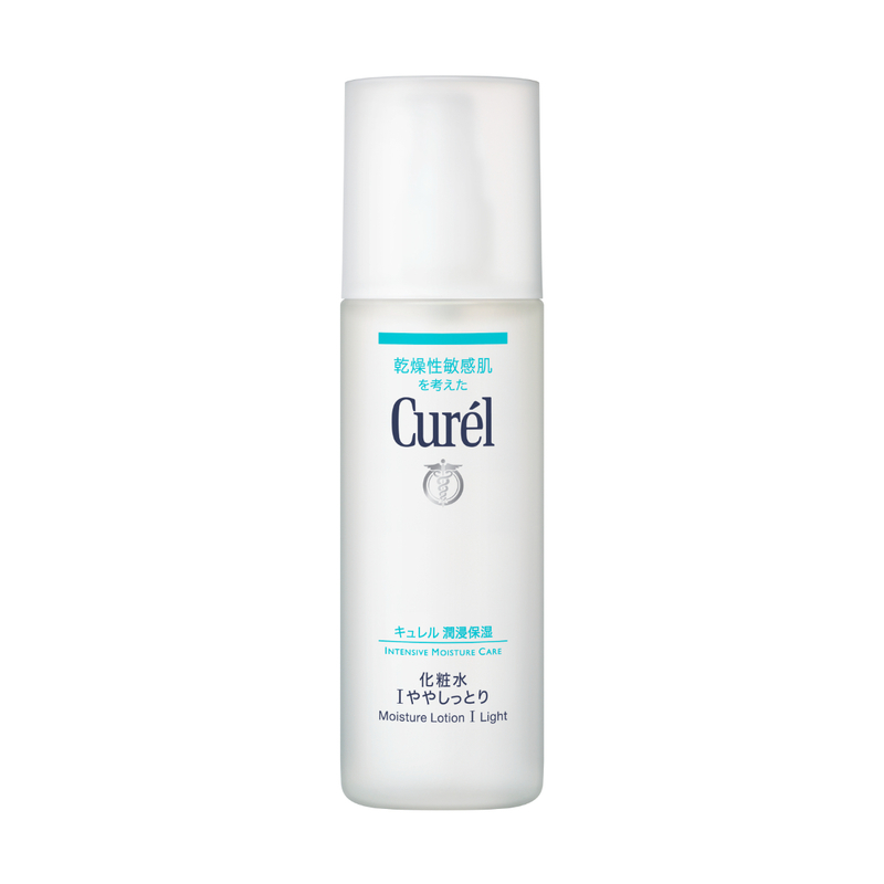 Curel 輕柔保濕化妝水 I 150ML