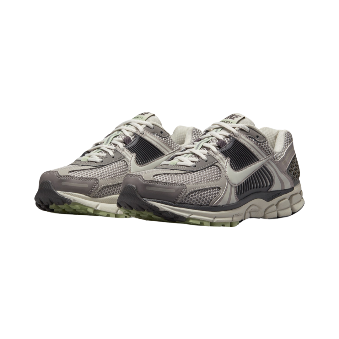 [In-Stock] Nike Zoom Vomero 5 Cobblestone (W) FB8825-001