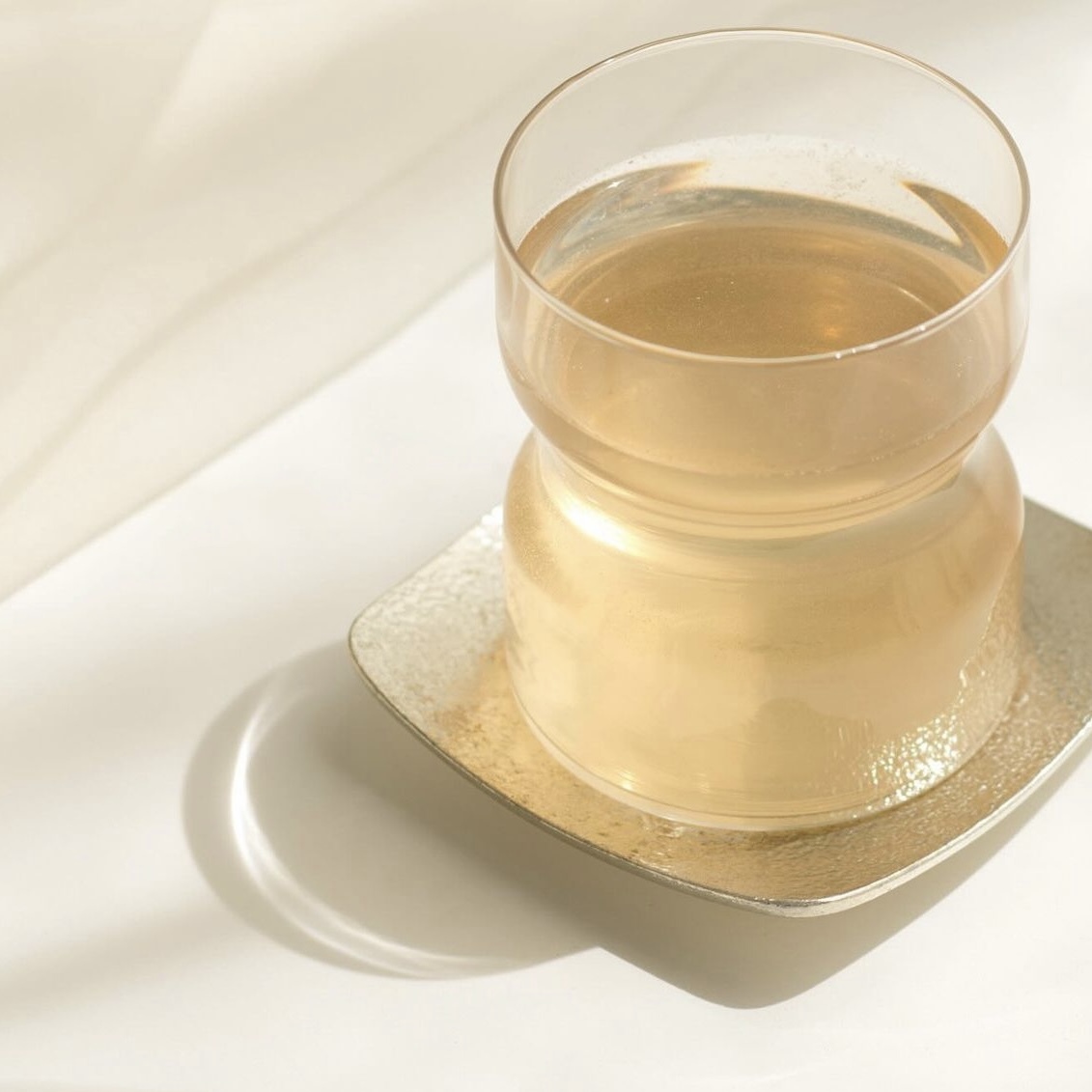 to/one Flower Tea Calming Ginger 寧神鎮靜 黑薑甘草花茶 5g x 20包