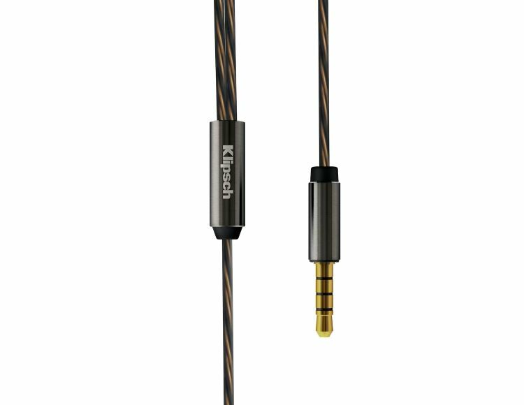 Erua Audio Re-Master BS plus 2pin 4.4mm-