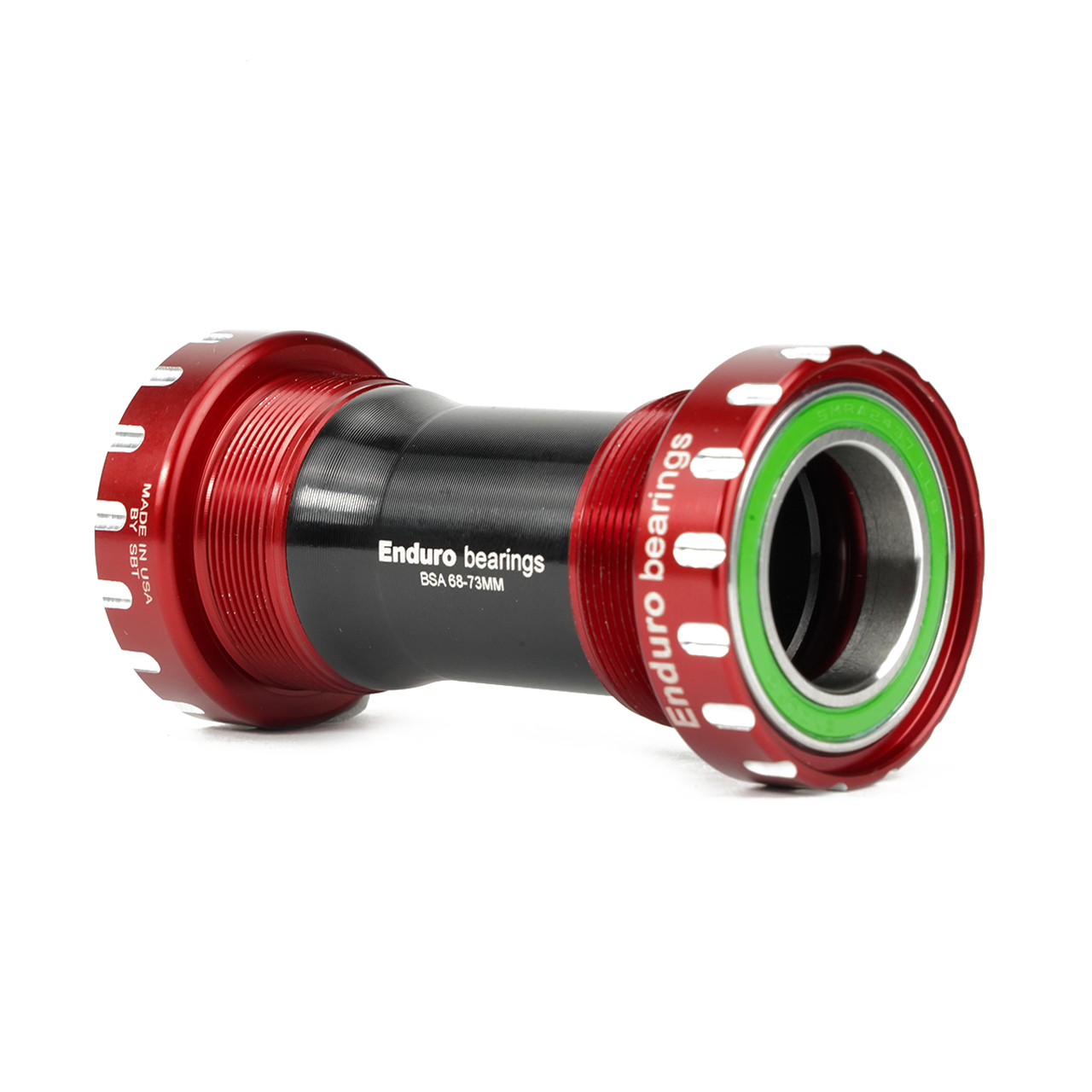 BSA SRAM GXP 大盤,BSA 鎖牙式BB, 440C不鏽鋼鋼珠斜角培林 for BSA五通與SRAM GXP大盤