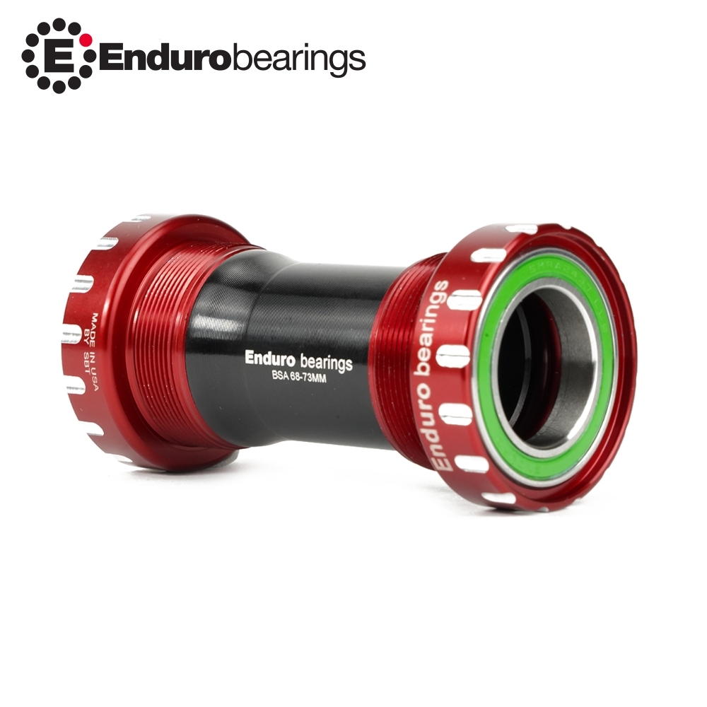 BSA SRAM GXP 大盤,BSA 鎖牙式BB, 440C不鏽鋼鋼珠斜角培林 for BSA五通與SRAM GXP大盤