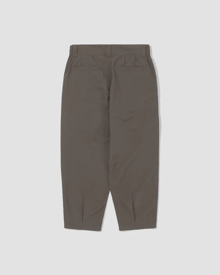 [現貨] LAKH FW23 Lightweight Baggy Tapered Pants Ash