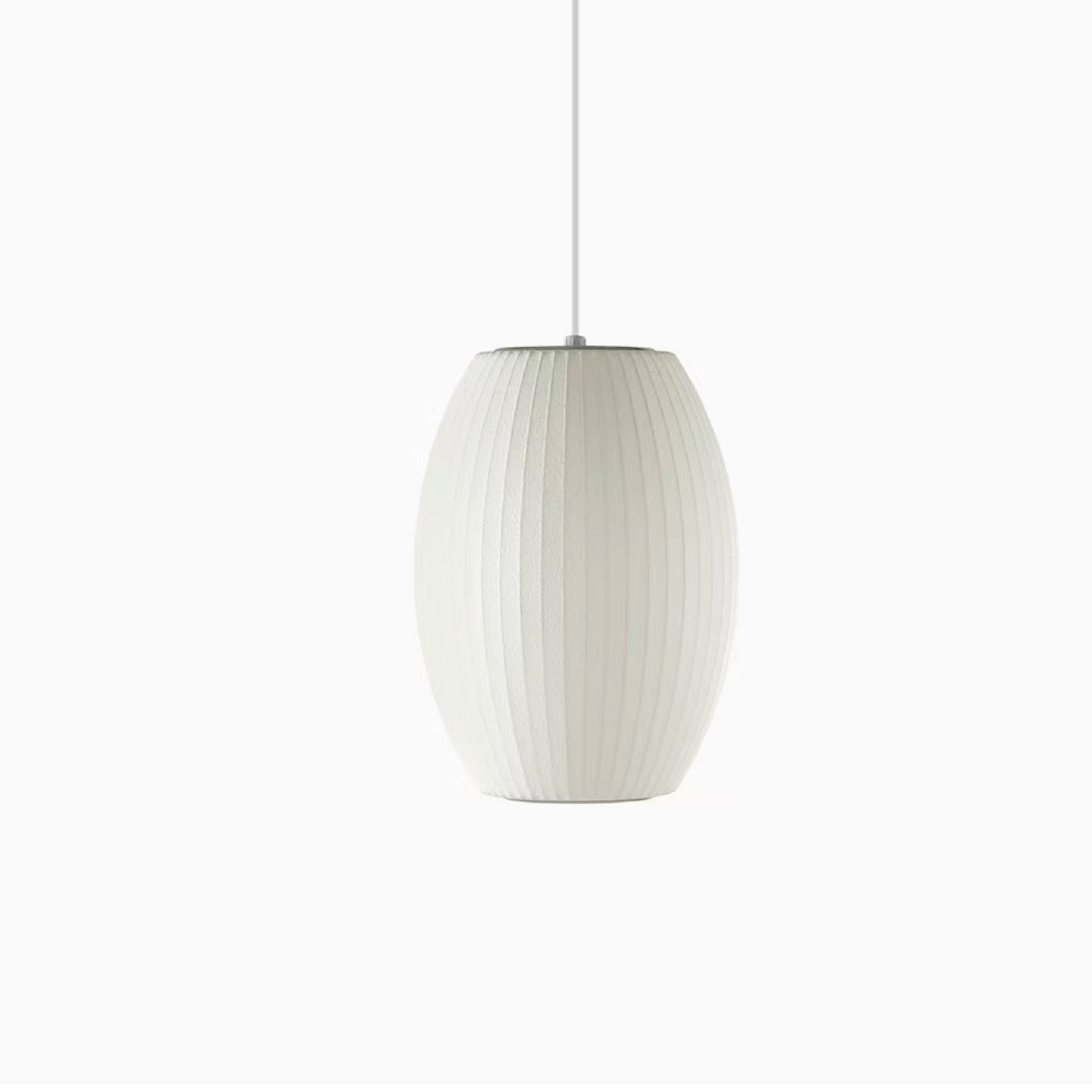 Nelson Cigar Crisscross Bubble 吊燈