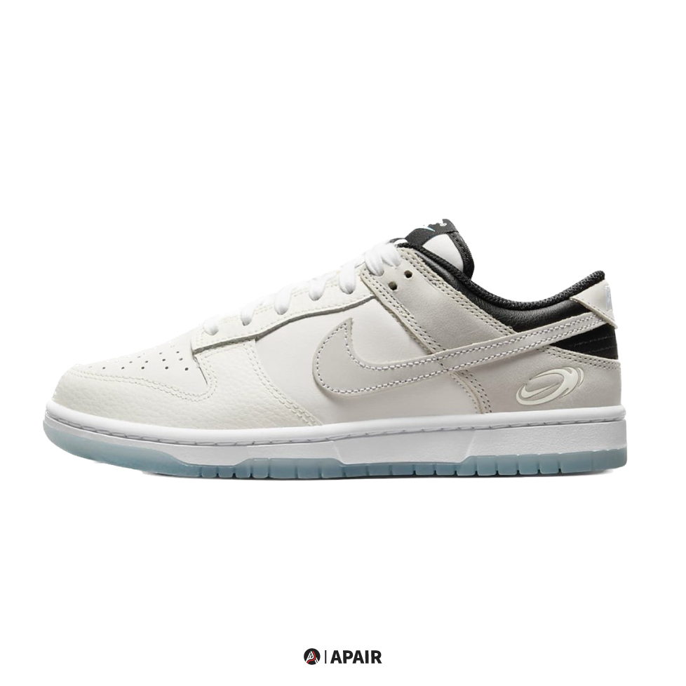 【APAIR】預購 Nike Dunk Low "Supersonic" 冰底灰藍 超音速 夜光 FN7646-030
