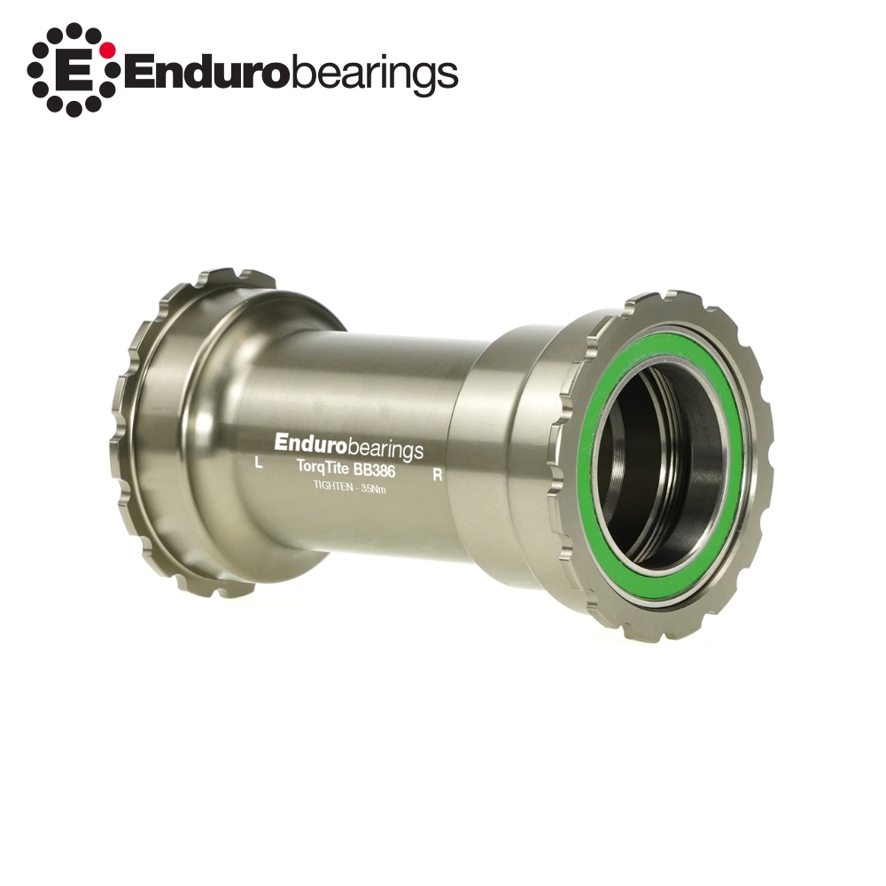 BB386 30mm大盤,BB386 對鎖式BB,440C不鏽鋼鋼珠徑向培林 for BB386 五通與30mm大盤