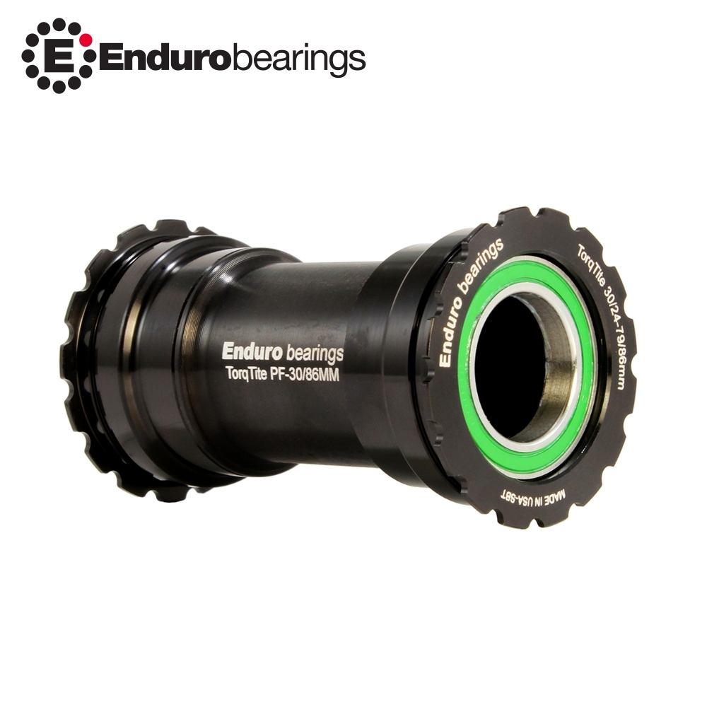 BB386 Shimano 24mm大盤,BB386 對鎖式BB, 440C不鏽鋼鋼珠斜角培林 for BB386 五通與Shimano 24mm大盤