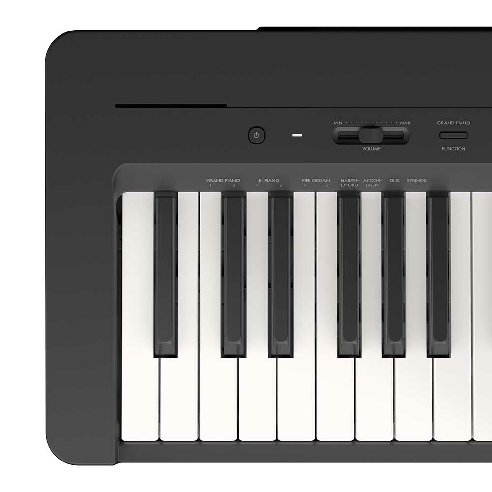Yamaha P145 數位電鋼琴 公司貨 【宛伶樂器】