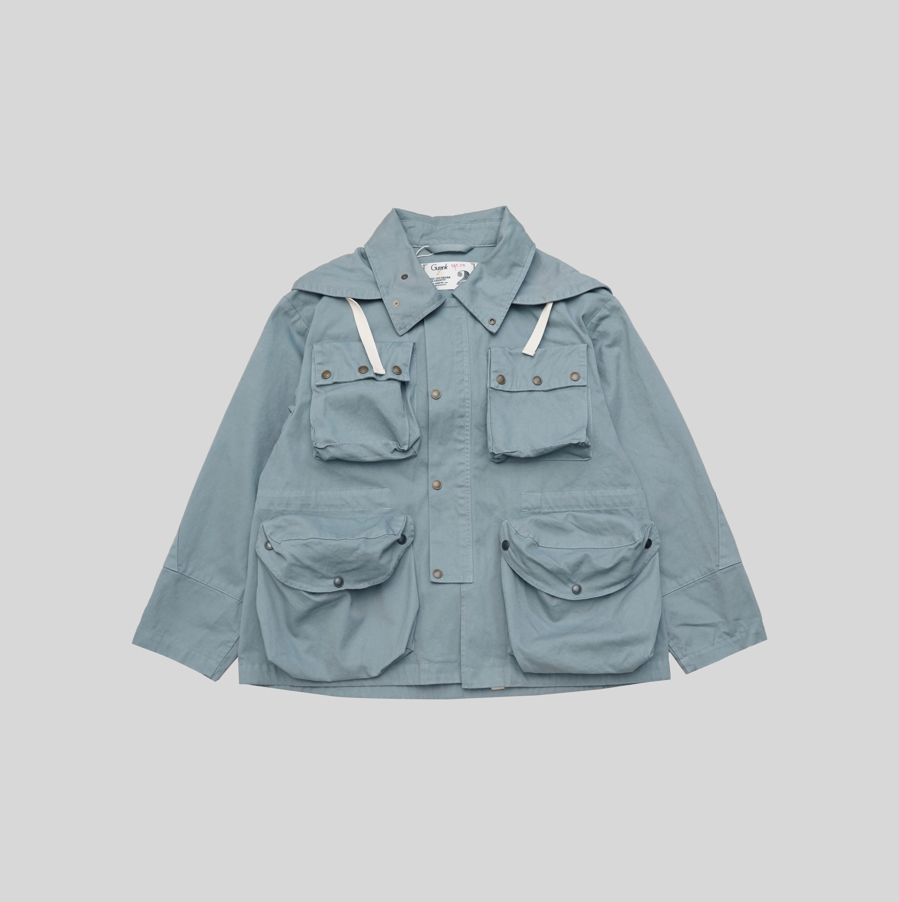 GURANK - Field Jacket