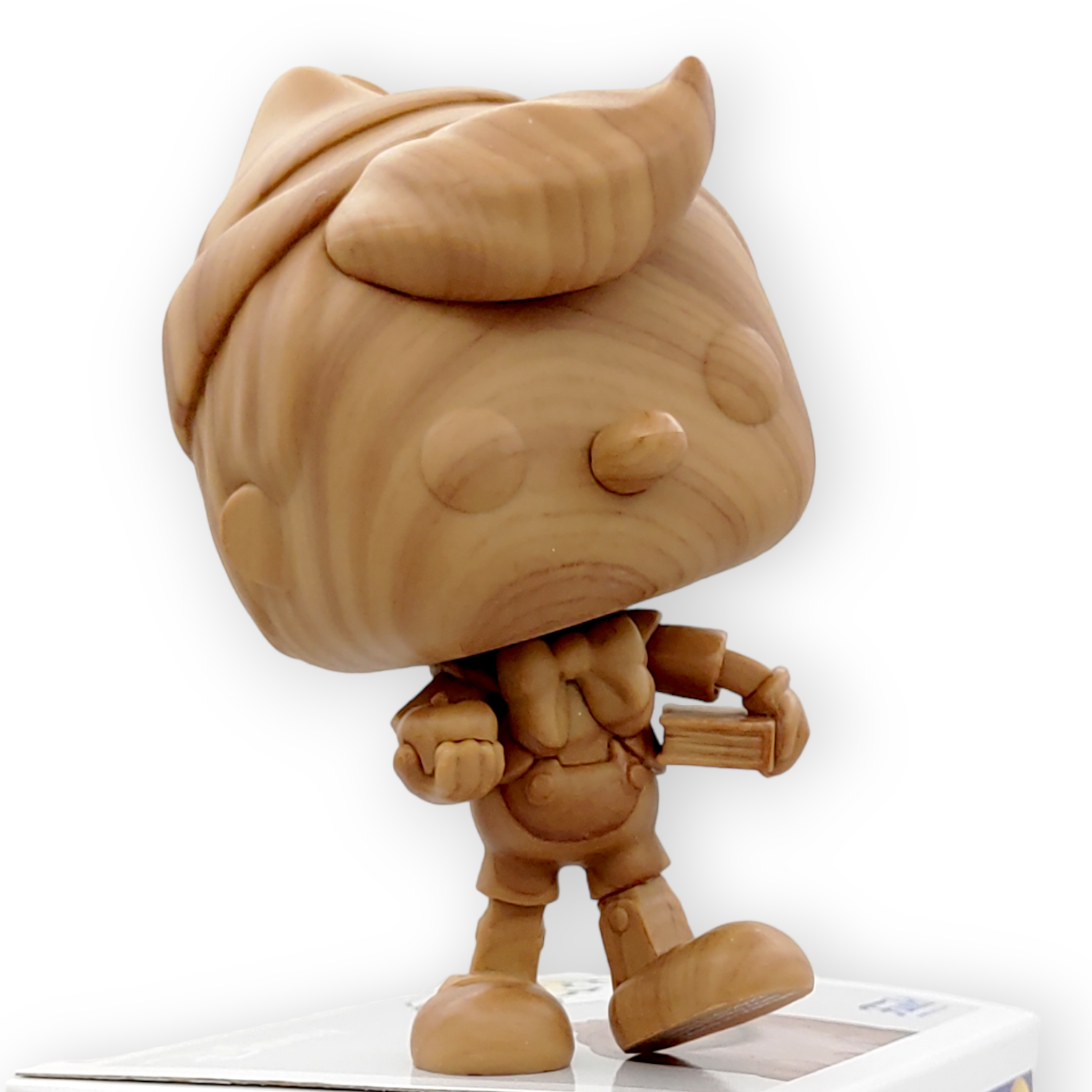 FUNKO POP<木偶奇遇記1940>皮諾丘(木紋版) -No.1029
