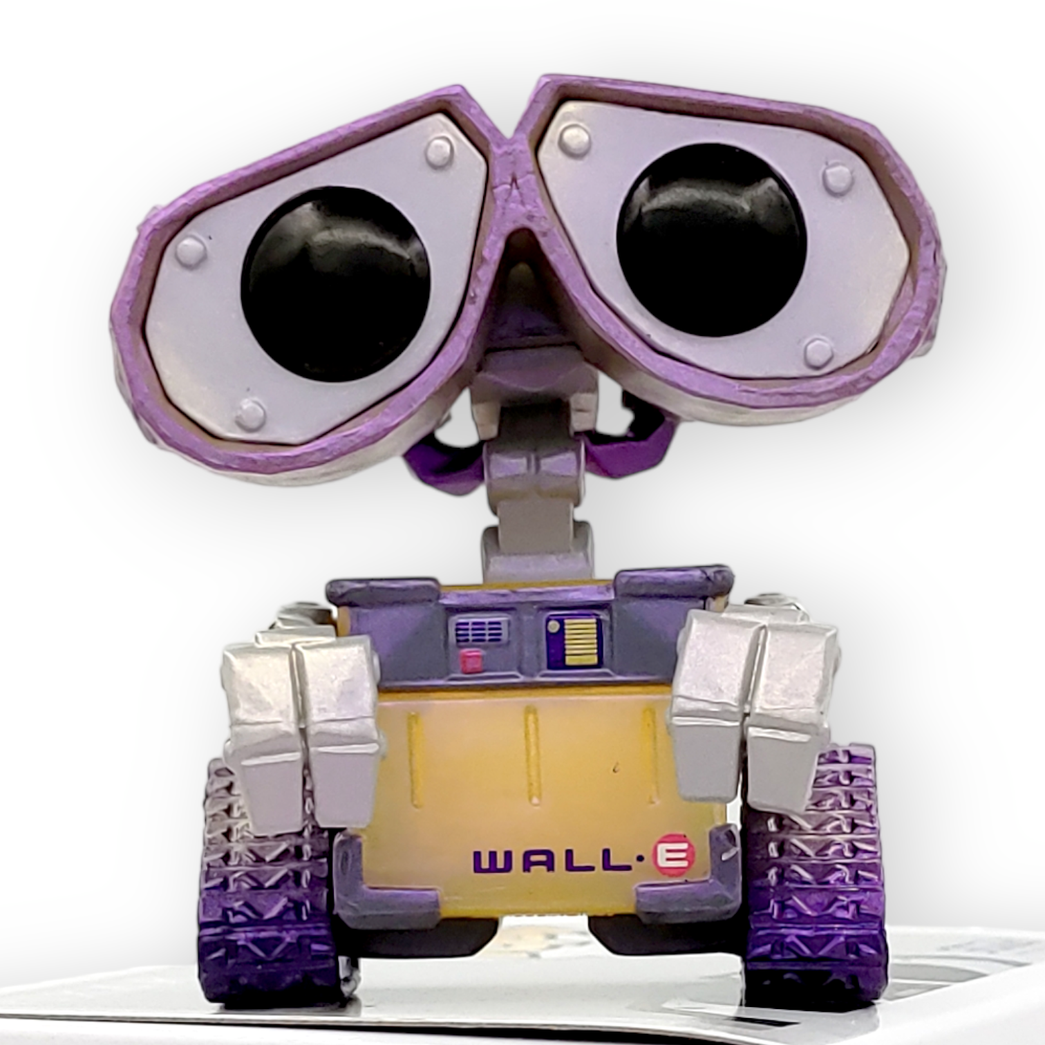 FUNKO迪士尼100週年>[WALL-E 2008]-威E(鑽石切割版)-No.1349