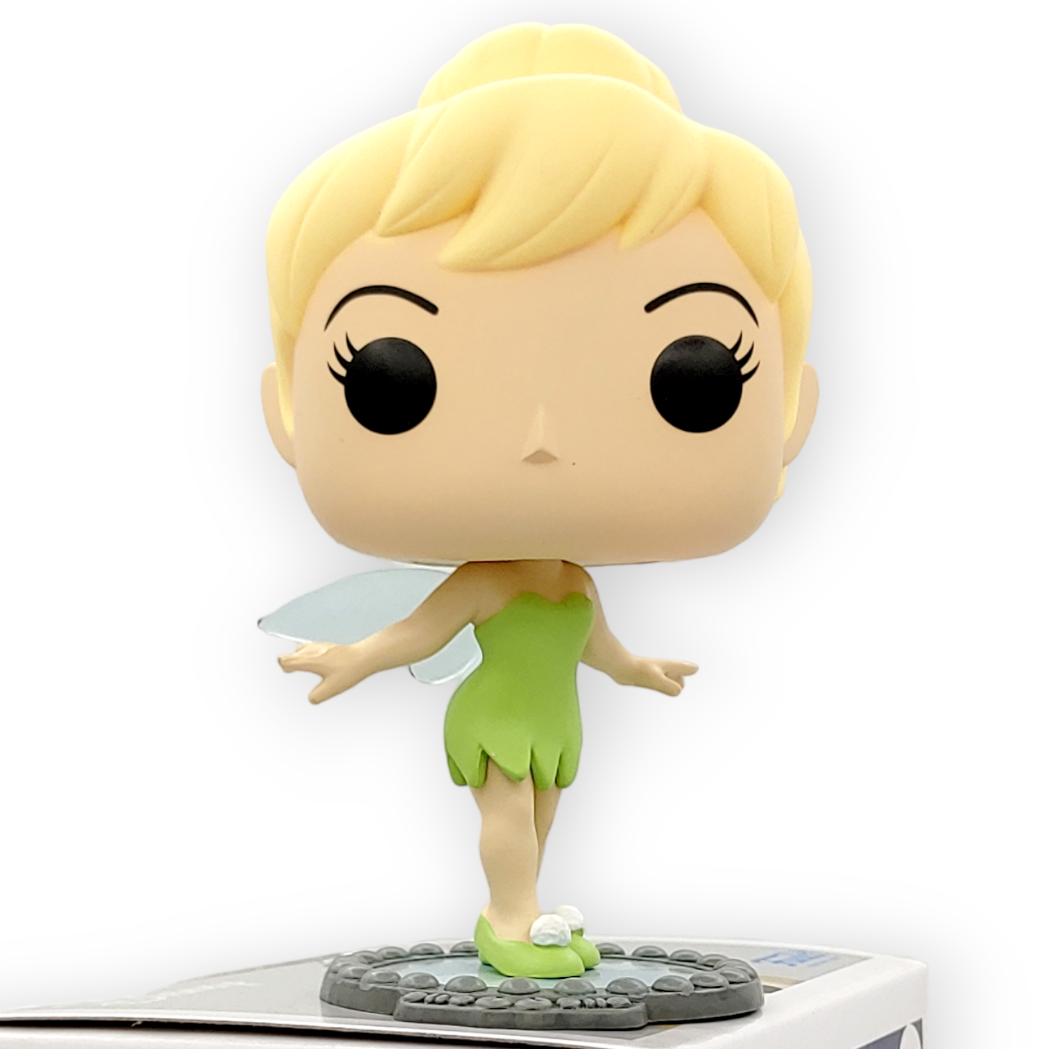 FUNKO POP <Tinker Bell>奇妙仙子(跳舞)-No.1347