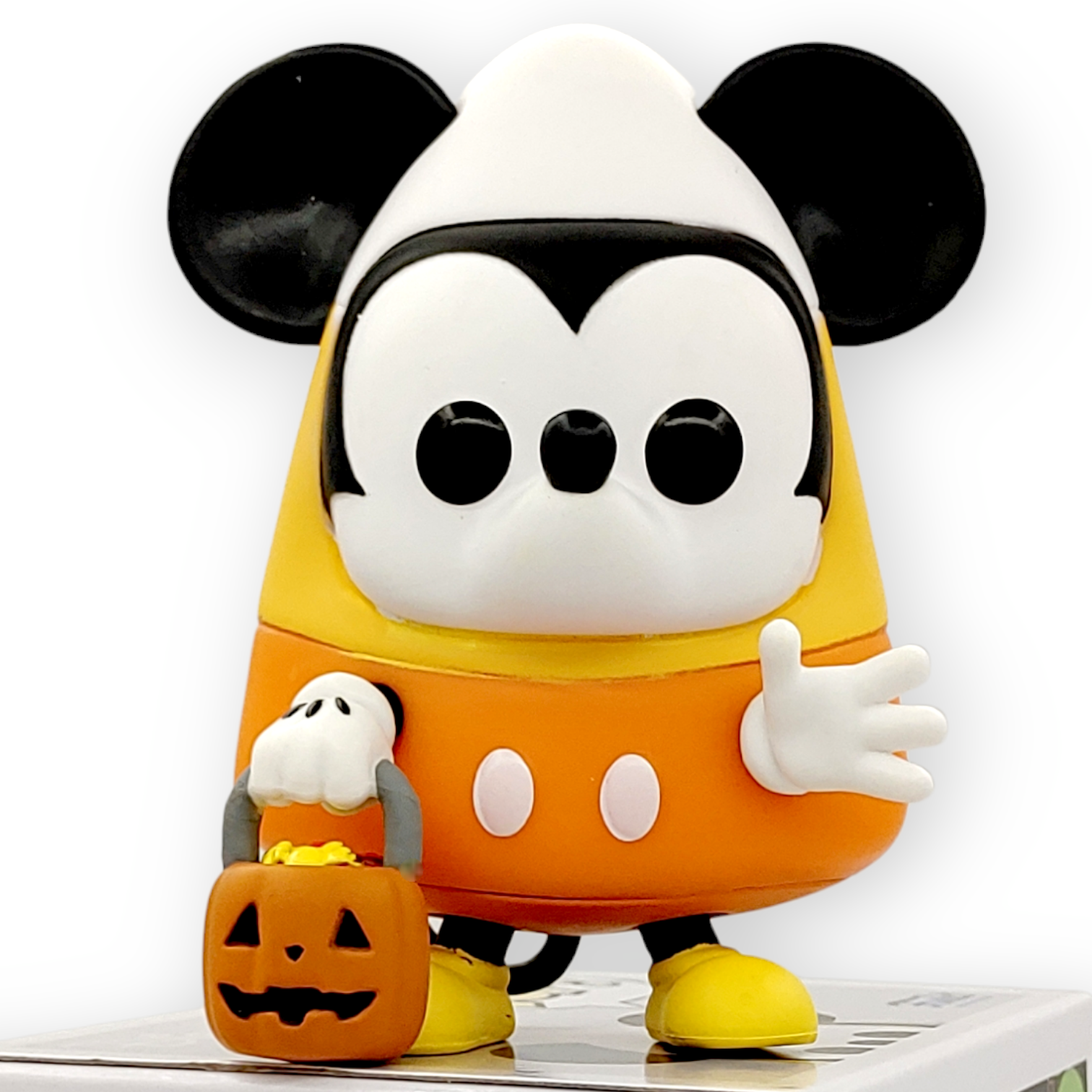 FUNKO POP<迪士尼>玉米糖米奇_萬聖節-No.1398