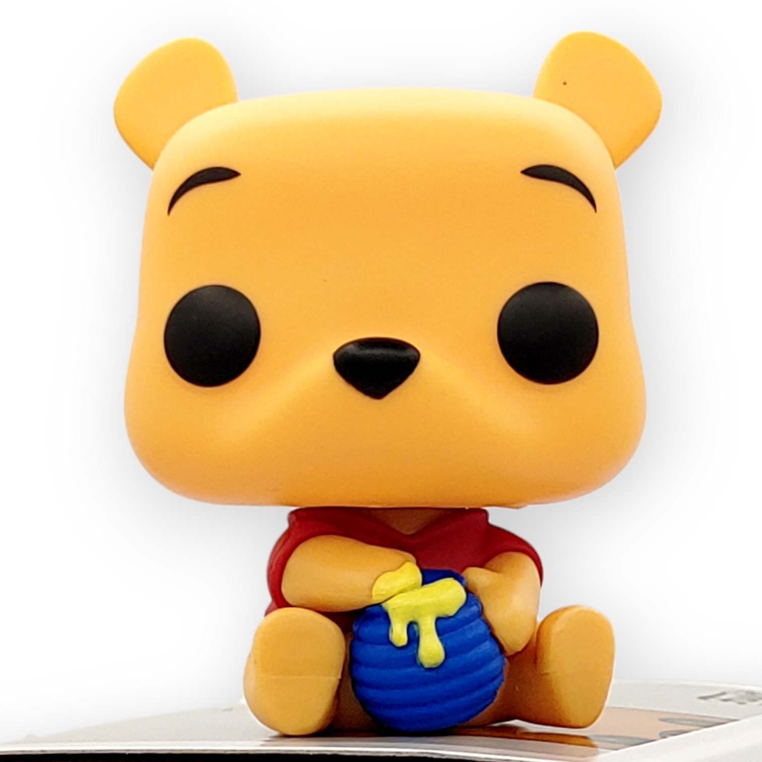 FUNKO<小熊維尼>小熊維尼-NO.252