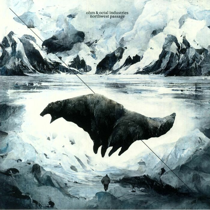 Ohm & Octal Industries《Northwest Passage》（180g 2LP）