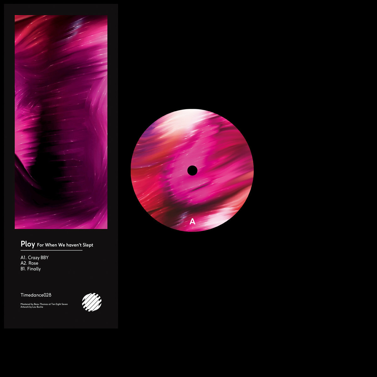 Ploy《For When We Haven't Slept》（EP）