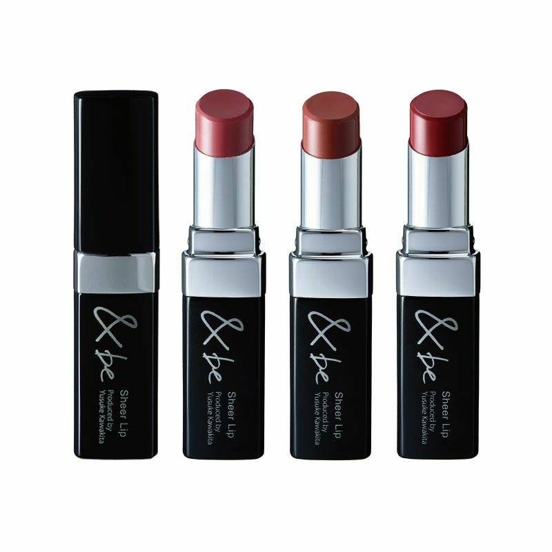 &be Sheer Lip