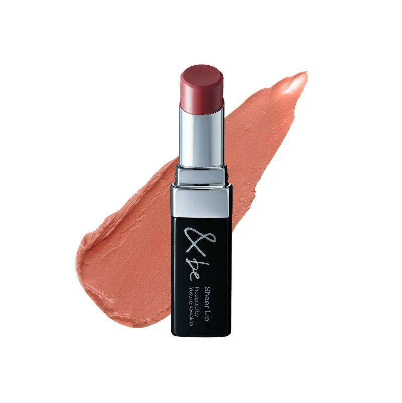 &be Sheer Lip