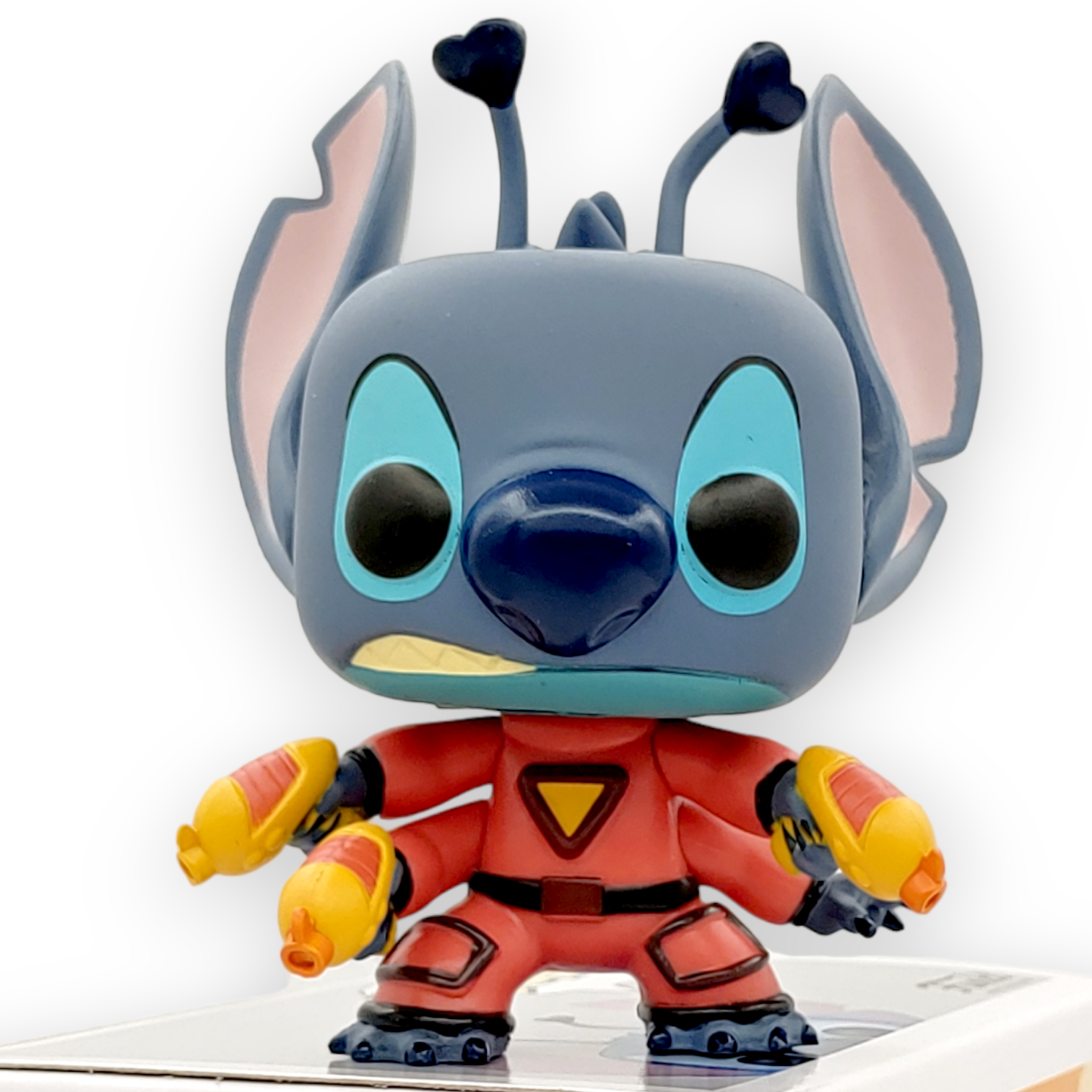 FUNKO POP<扮嘢小魔星>史迪仔626-No.125