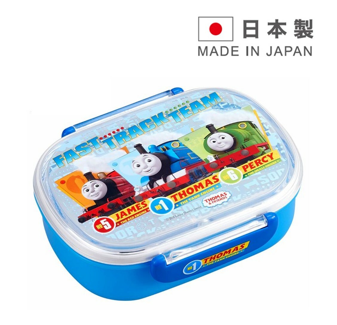 Thomas and friends|午餐盒(日本直送)