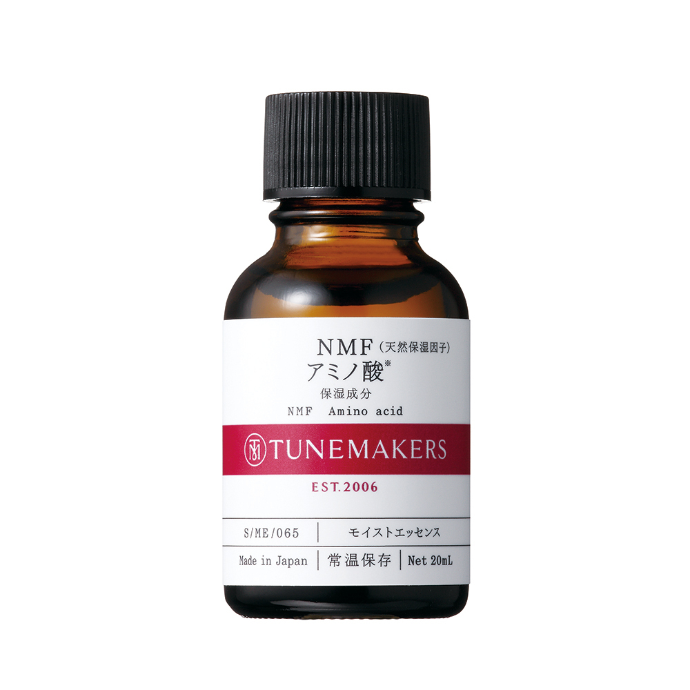 TUNEMAKERS Amino Acid 胺基酸 20ml