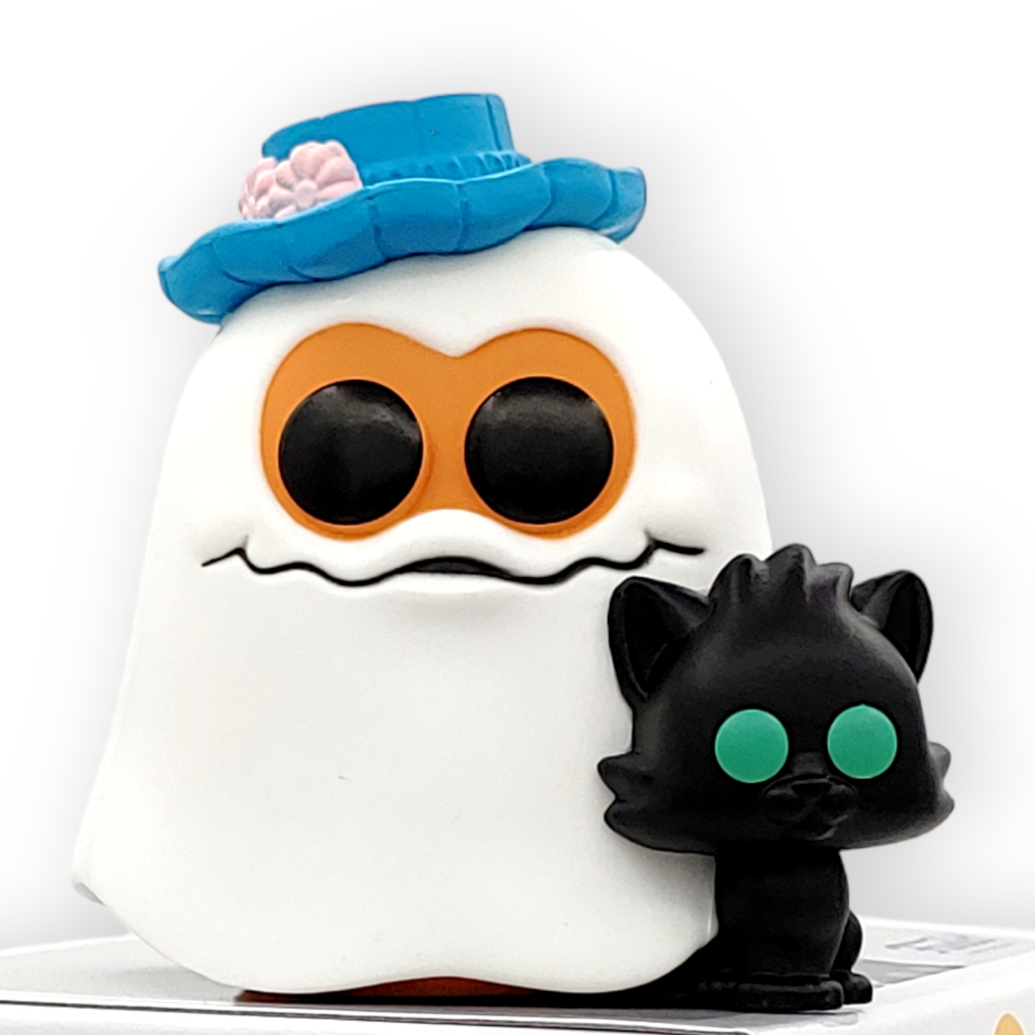 FUNKO POP <McDonald>麥樂雞(McBoo)-No.206