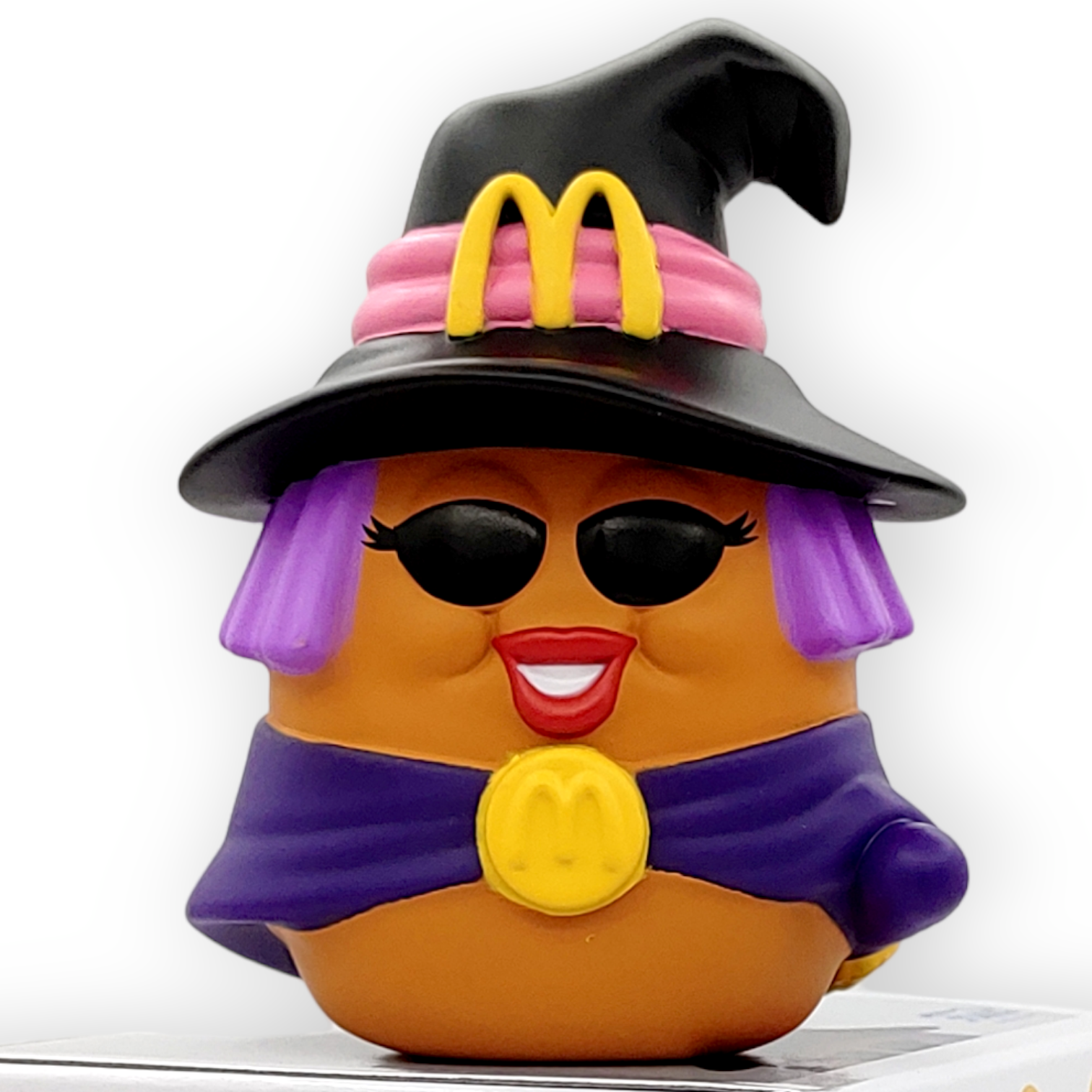 FUNKO POP <McDonald>麥樂雞(女巫)-No.209